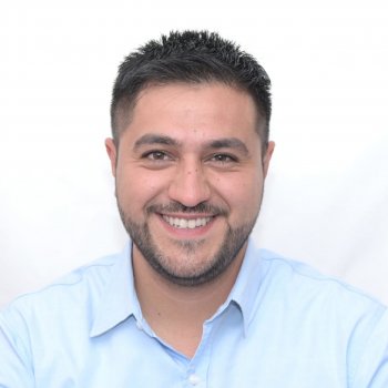 Joel De Genaro