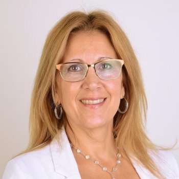 Mónica Villegas