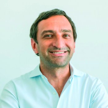 Jorge Massón