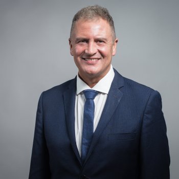 Daniel Cinalli