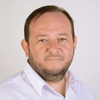 Javier Ruggeri