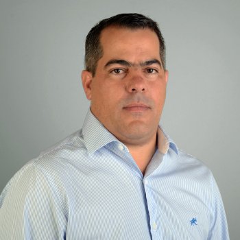 Martín Gherardi